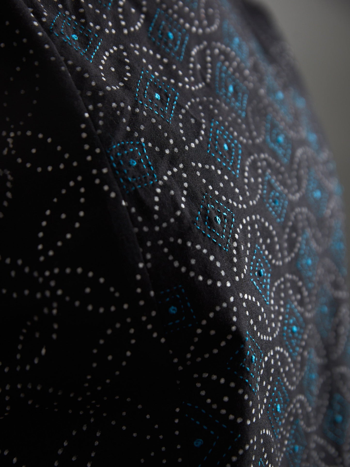 Cara Plus Size Top - Ikigai Black