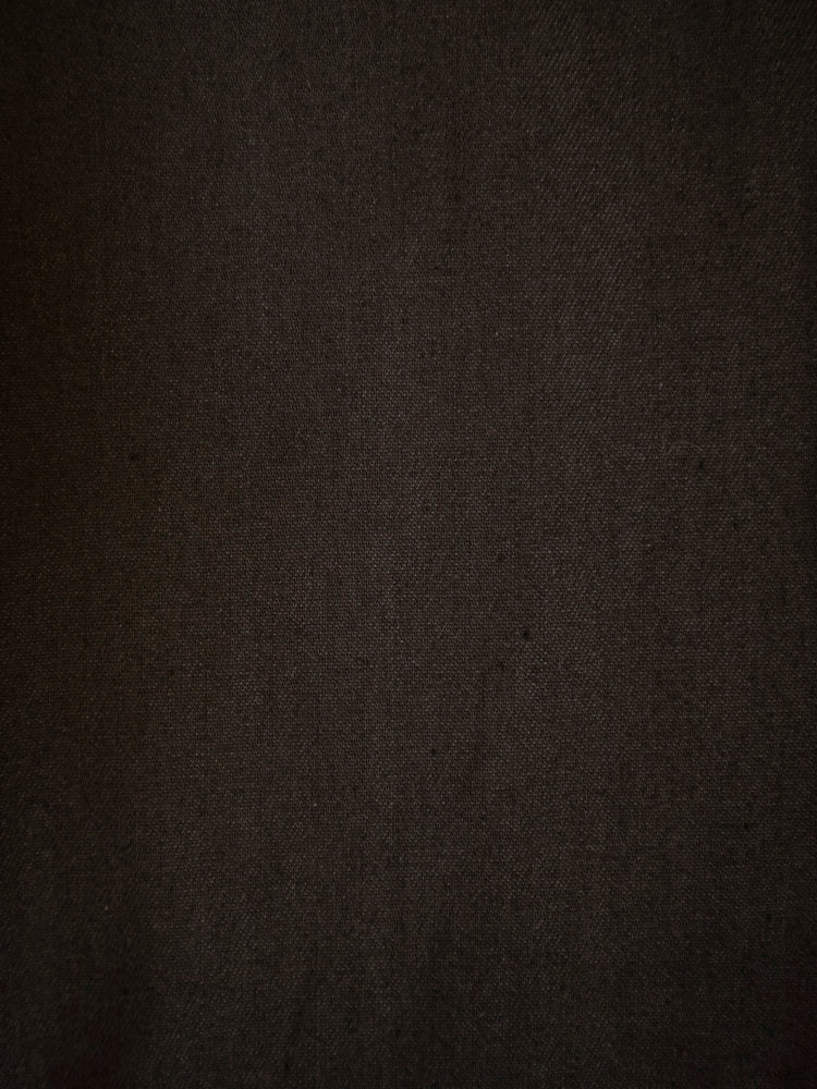 Artsy Traveler Plus Size Dress - Black Denim